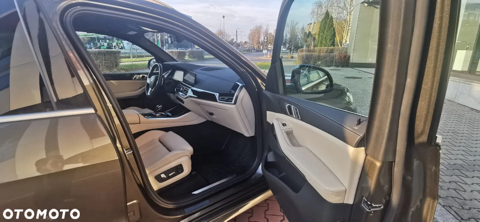 BMW X5 xDrive40i xLine - 18