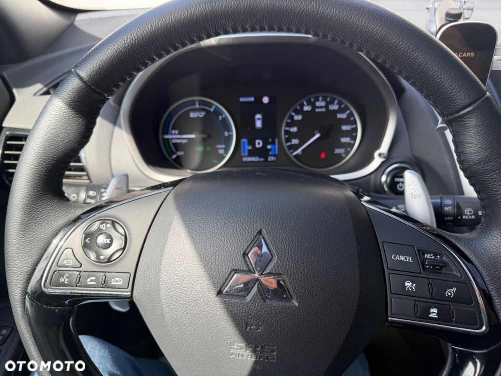 Mitsubishi Eclipse Cross 2.4 PHEV Intense Plus - 6