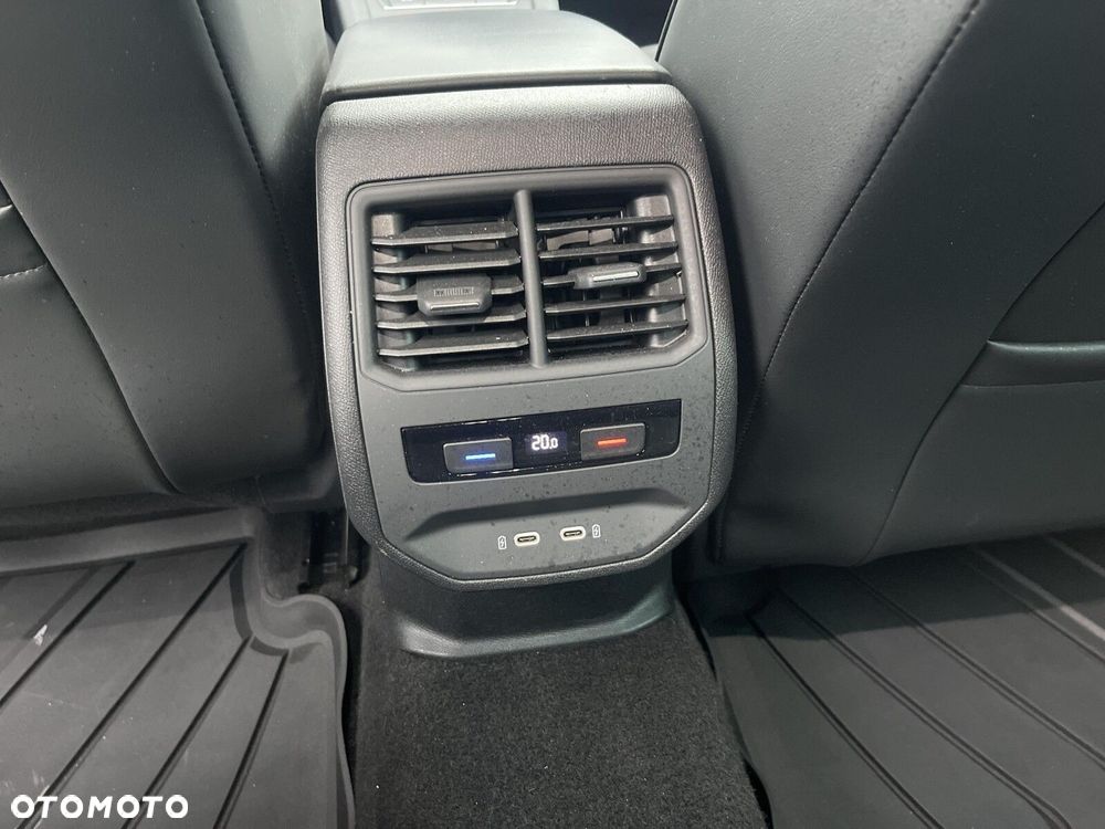 Seat Leon 1.5 TSI FR - 20