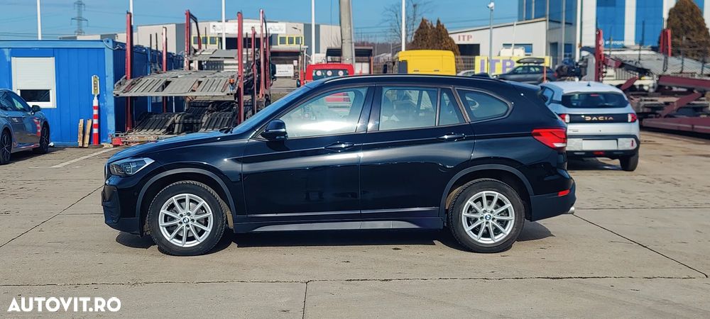 BMW X1 - 6
