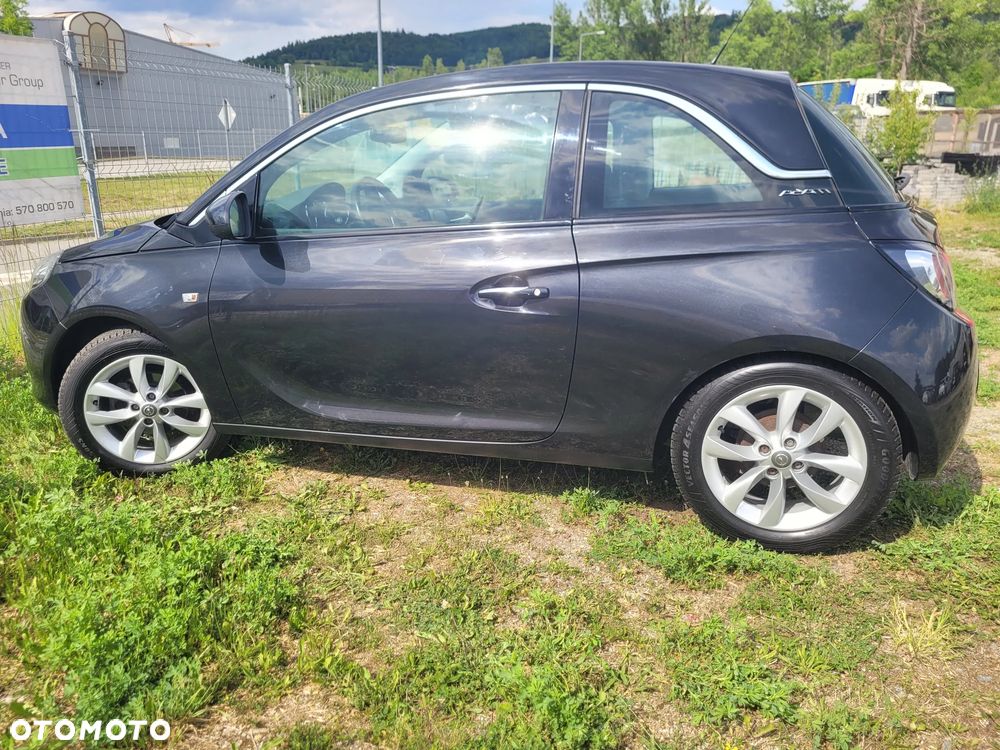 Opel Adam 1.4 Start/Stop Jam - 15