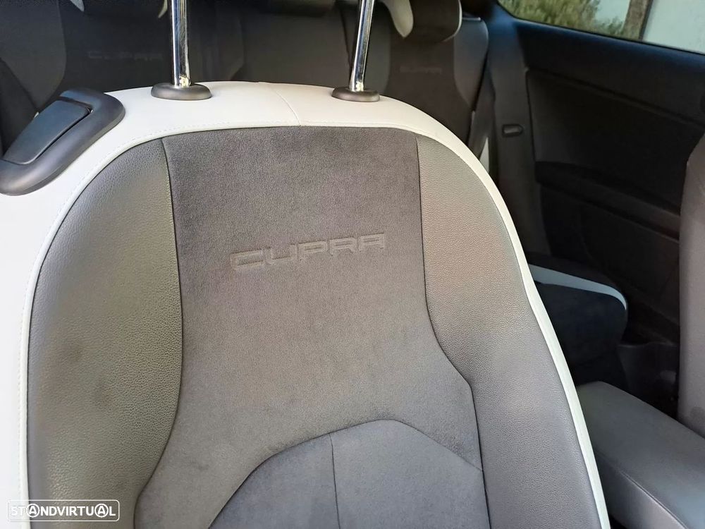SEAT Leon SC 2.0 TSI S&S DSG Cupra 280 - 27
