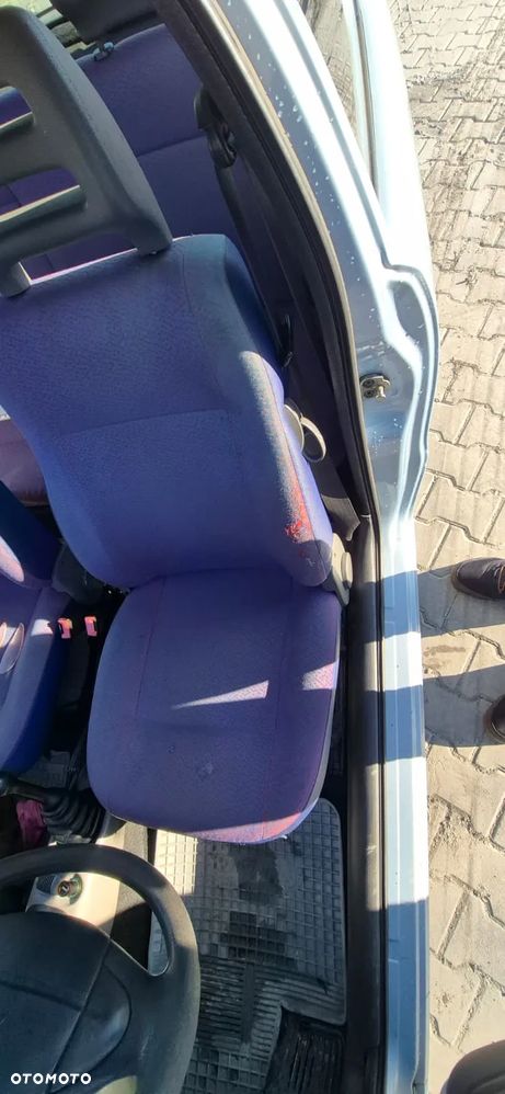 Fiat Seicento Young - 5