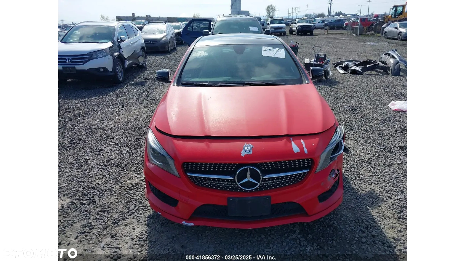 Mercedes-Benz CLA 250 7G-DCT AMG Line - 2