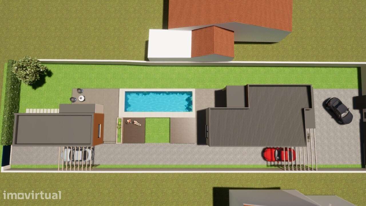 Terreno à venda em S. João de Ovar - Grande imagem: 4/17