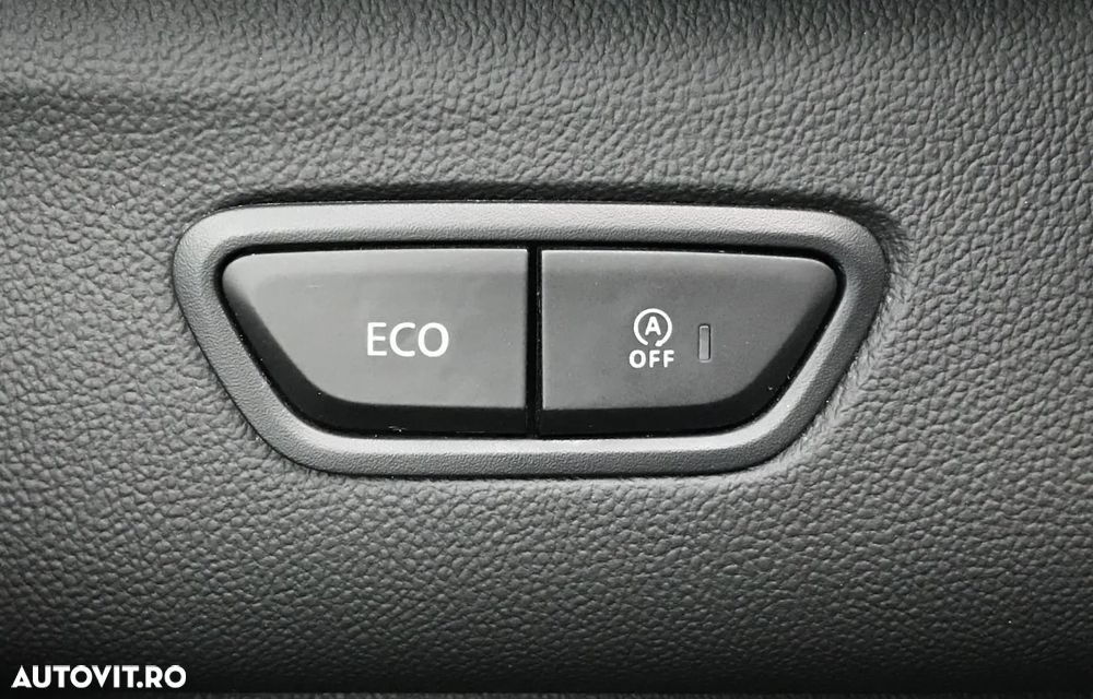 Renault Kadjar TCe 140 GPF BUSINESS EDITION - 24