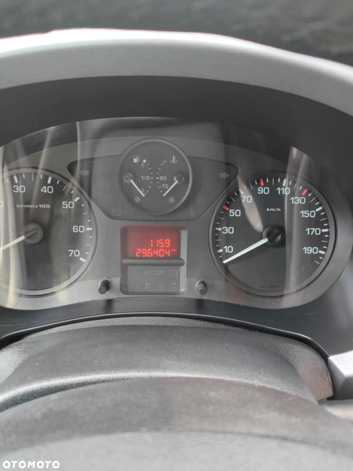 Citroën Berlingo 1.6 HDi X - 5