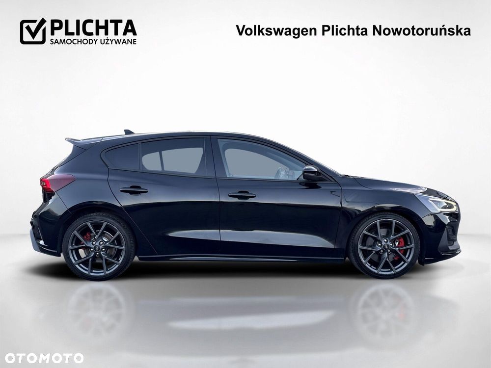 Ford Focus 2024