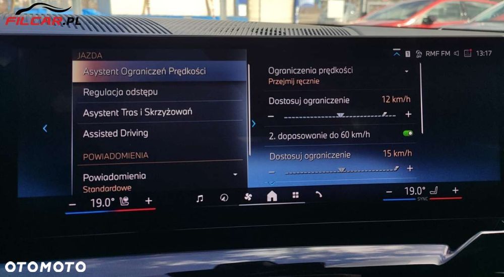 BMW Seria 5 - 22