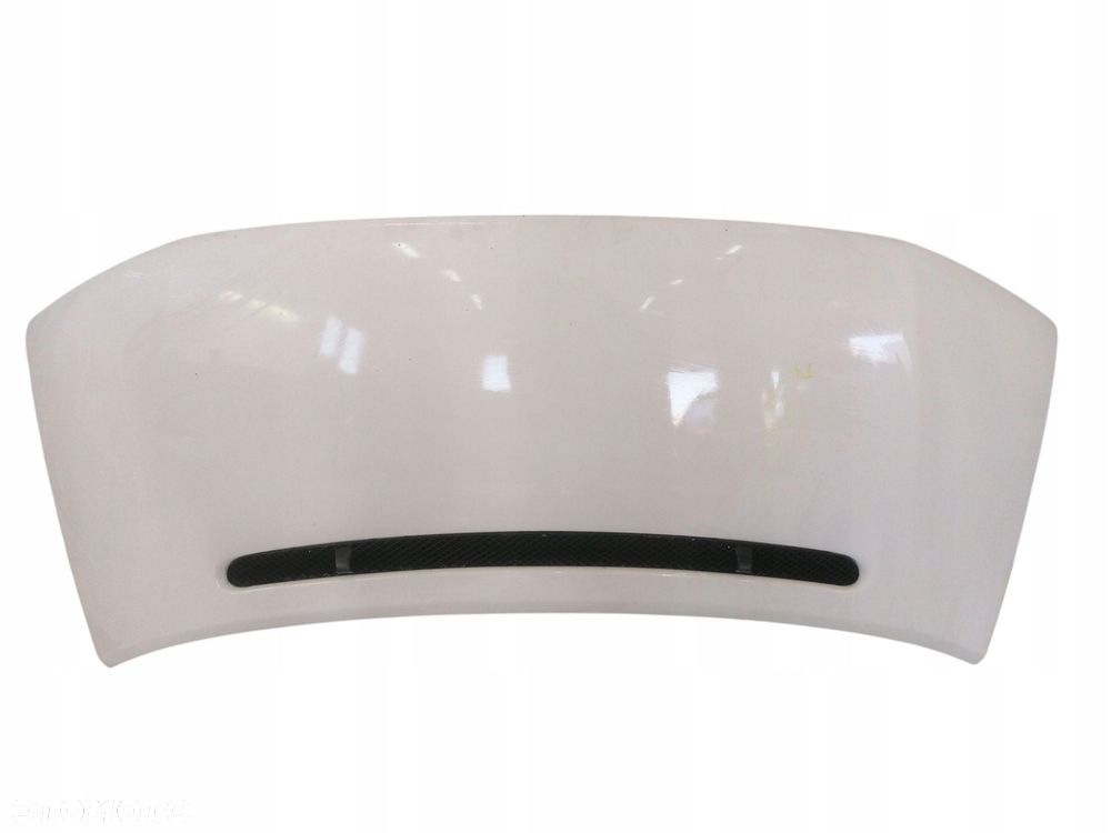 maska pokrywa silnika vw transporter t4 lift - 1