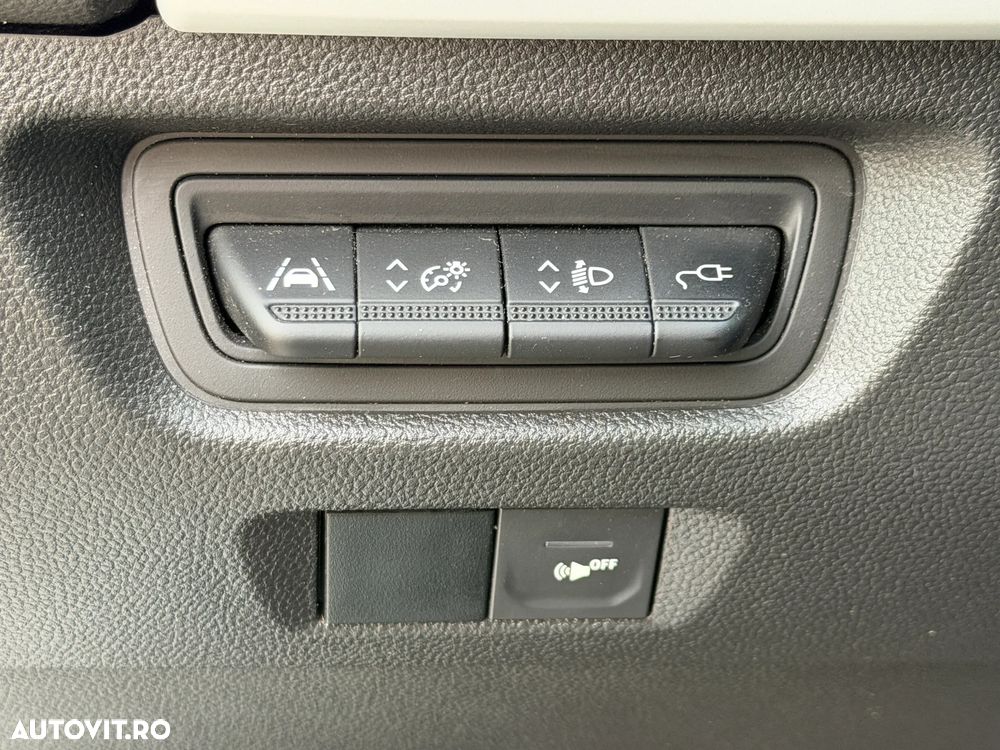 Renault ZOE (mit Batterie) Z.E. 50 EXPERIENCE - 11