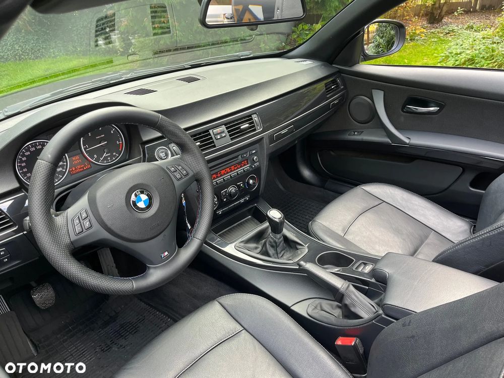 BMW Seria 3 320d - 14