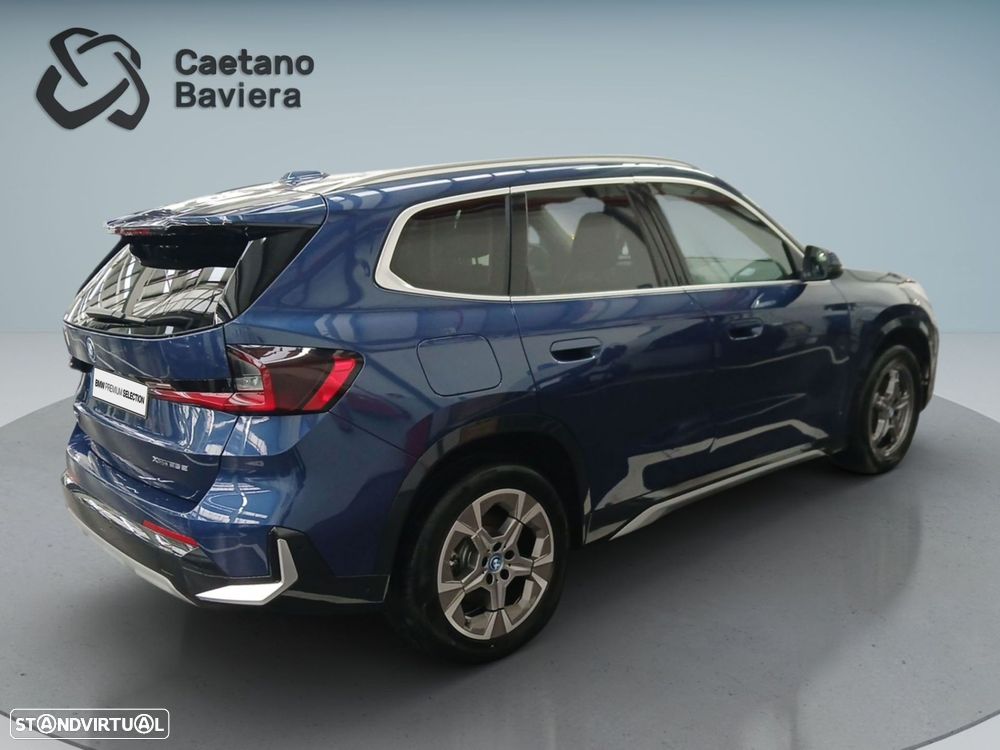 BMW X1 xDrive25e Edição Optimized - 7
