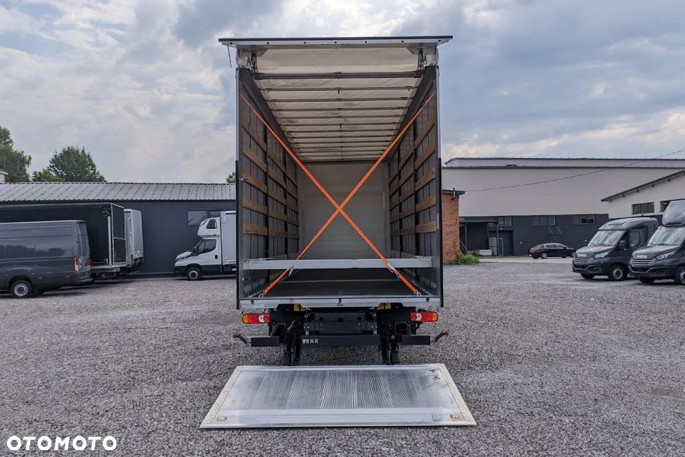Iveco Eurocargo ML160E28/P EVI_E 280KM - 12
