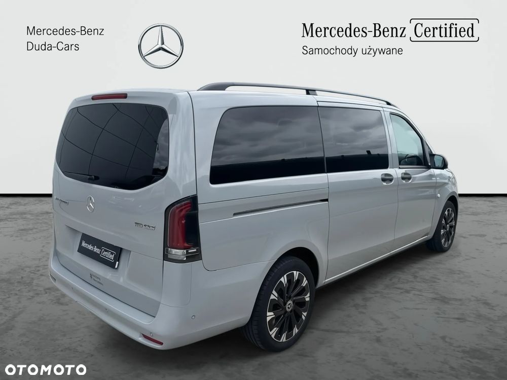 Mercedes-Benz Vito - 7