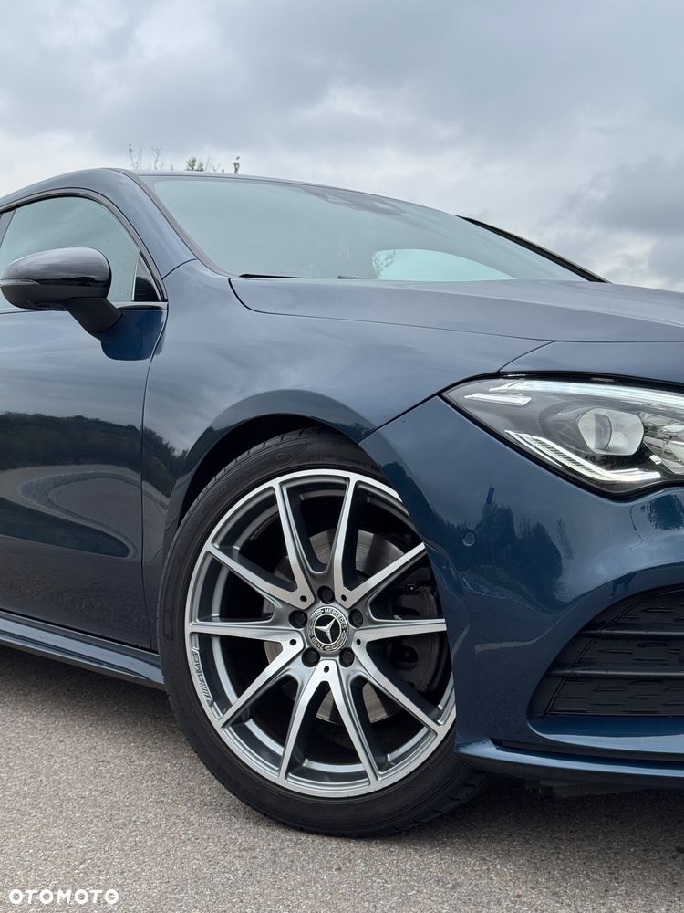 Mercedes-Benz CLA 250 4Matic 7G-DCT Edition 2021 - 7