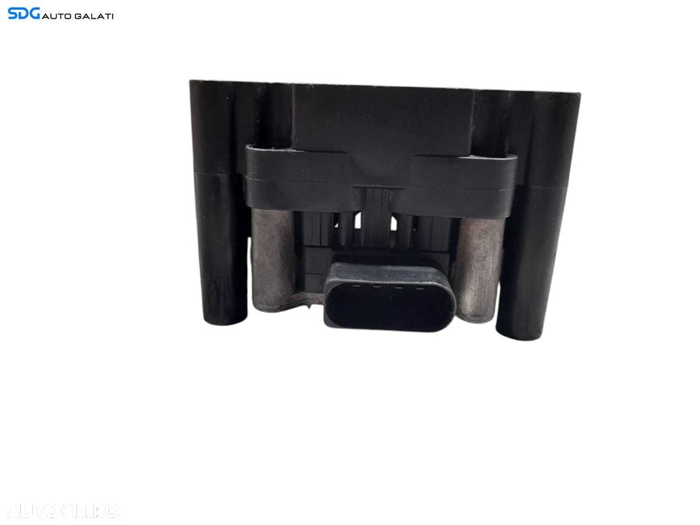 Bobina Inductie Skoda Octavia 1 1.4 BCA AXP 1997 - 2011 Cod 880003 ERA880003 [N0545] - 5