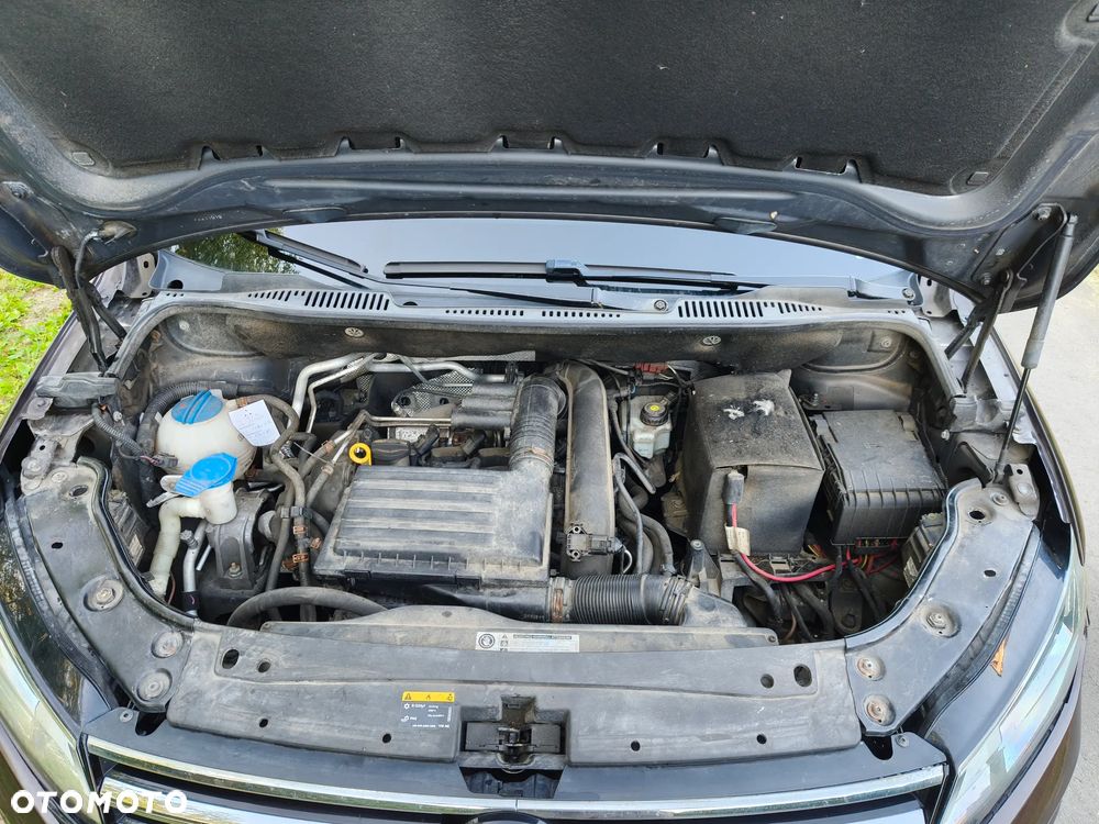 Volkswagen Caddy 1.4 (5-Si.) Trendline - 10