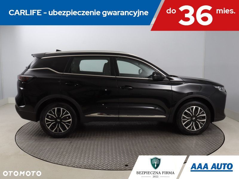 Chery Tiggo 7 - 8