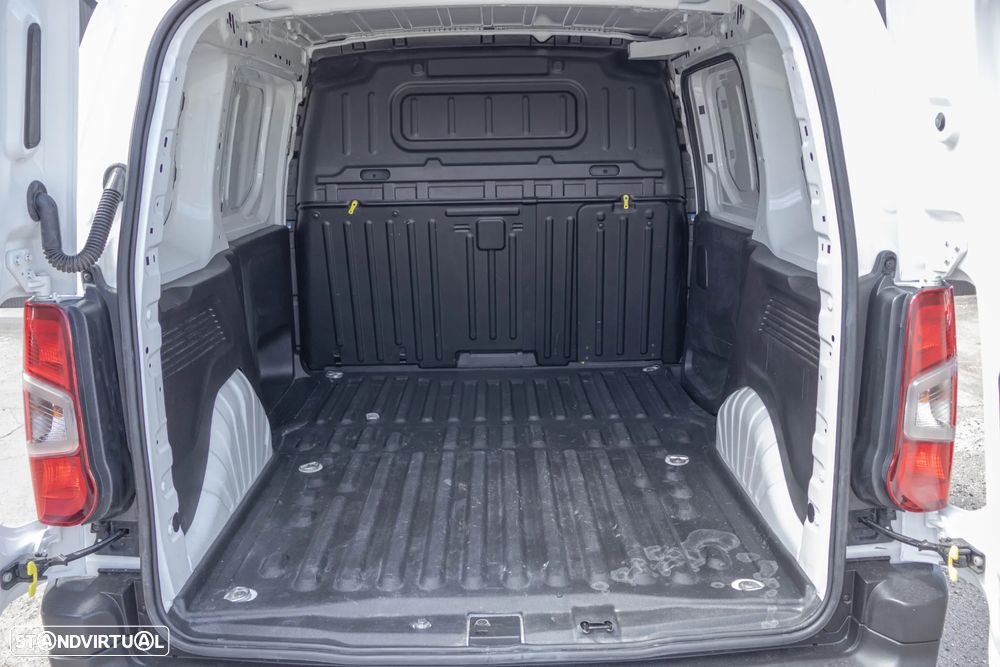 Opel Combo 1.5 CDTi L1H1 - 7