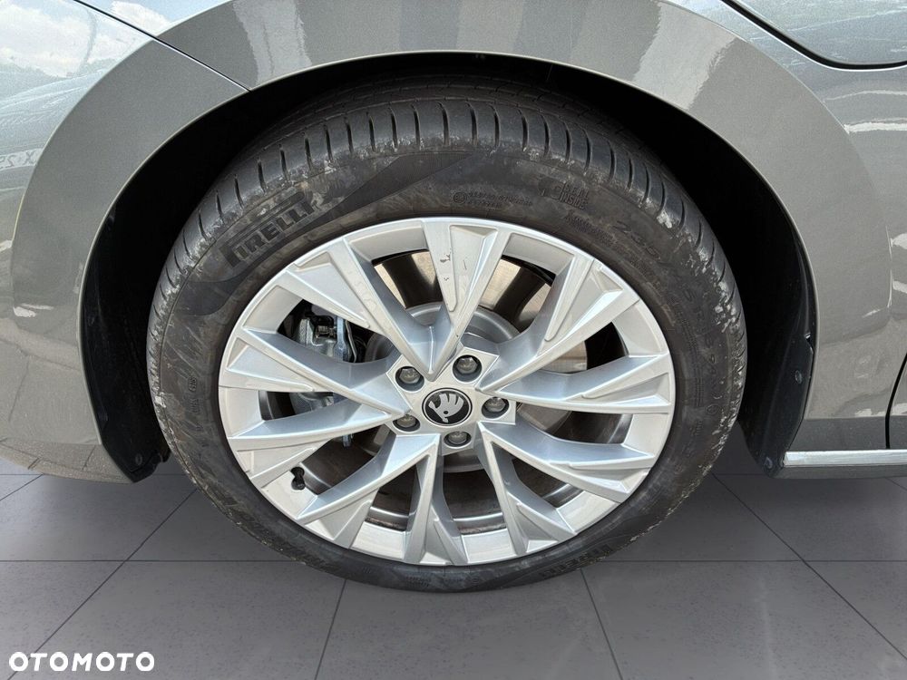 Skoda Superb - 32