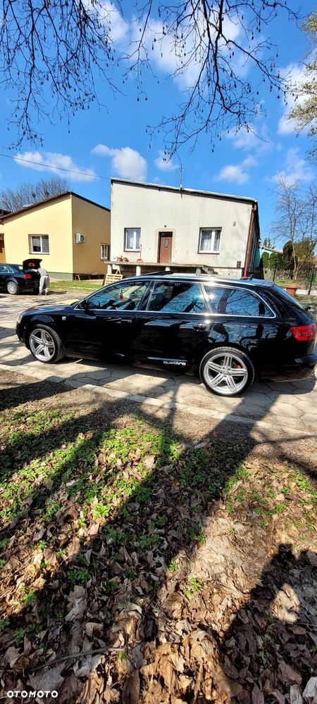 Audi A6 Avant - 7