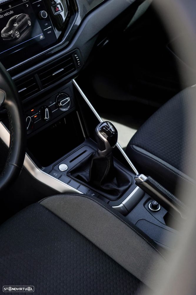 VW Taigo 1.0 TSI Urban Style - 26