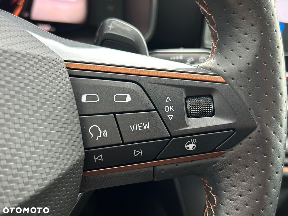 Cupra Formentor 2.0 TSI 4Drive DSG - 24