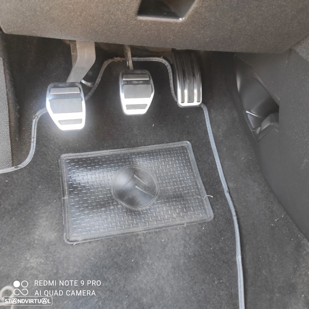 Citroën C4 1.6 HDi VTR Pack - 11