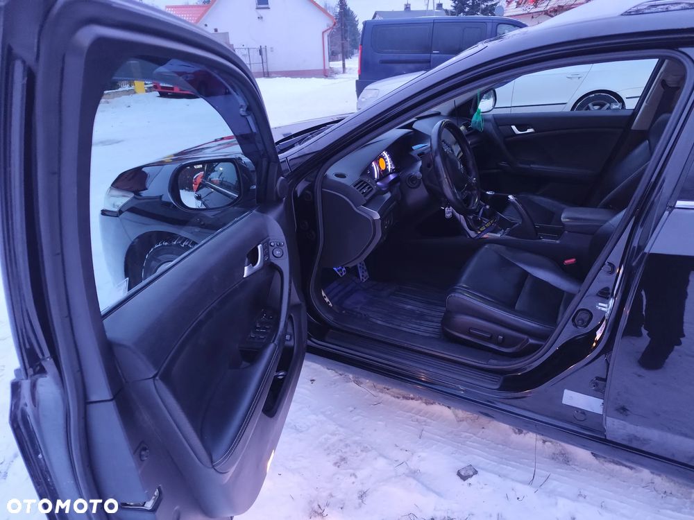 Honda Accord - 21