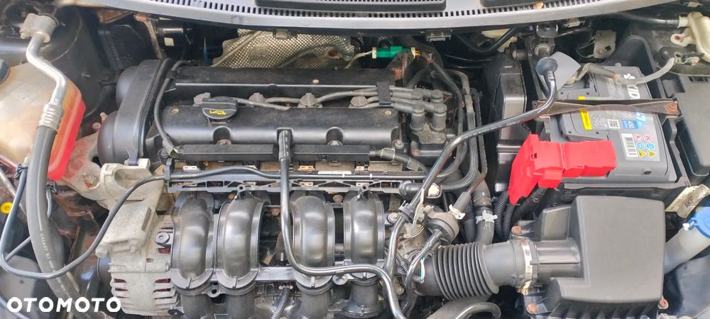 Ford Fiesta - 40