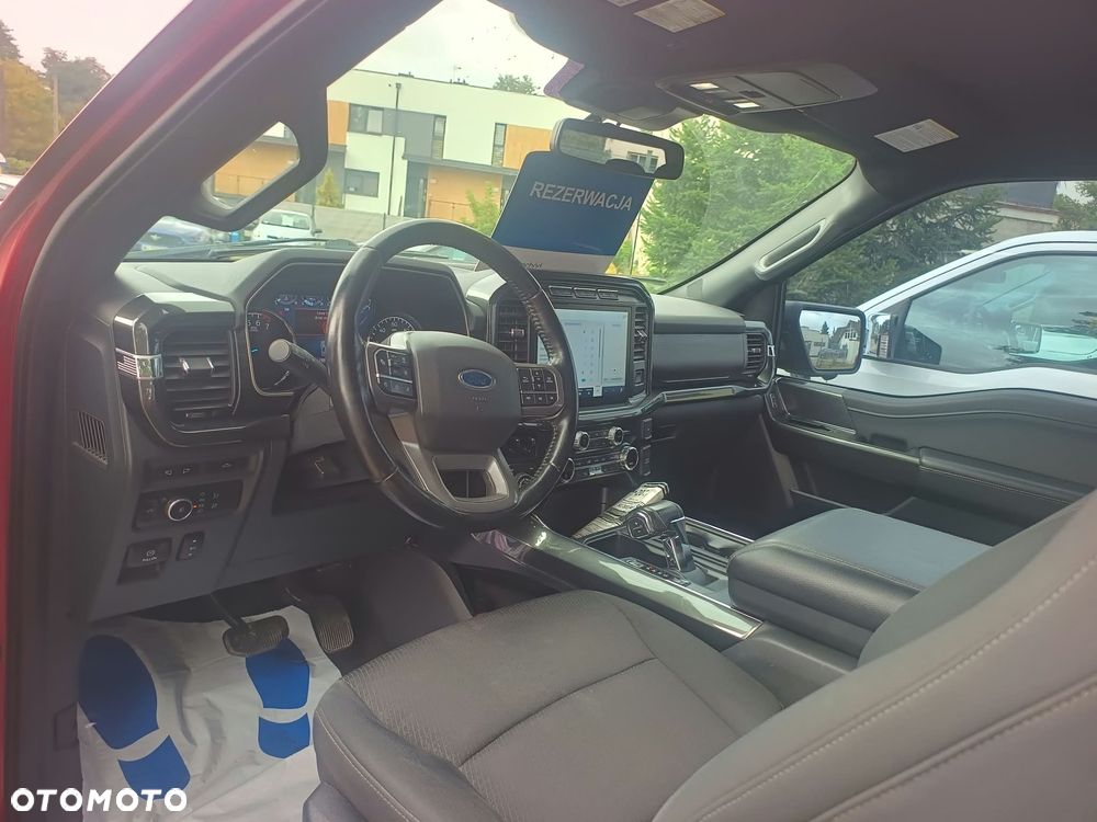 Ford F150 - 36