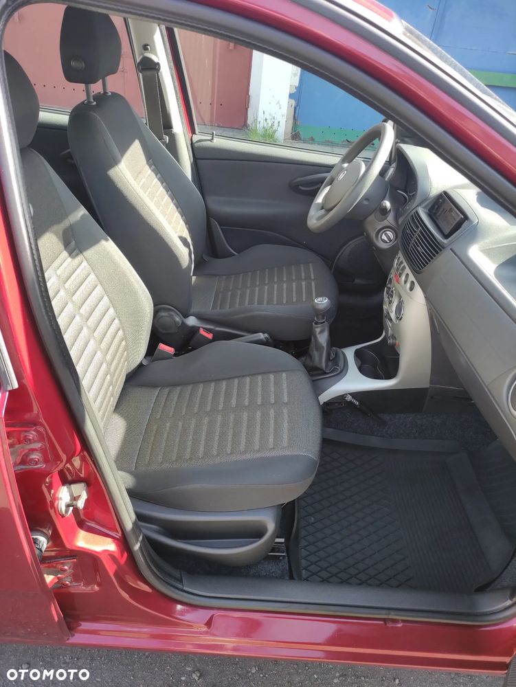 Fiat Punto 1.2 8V - 11