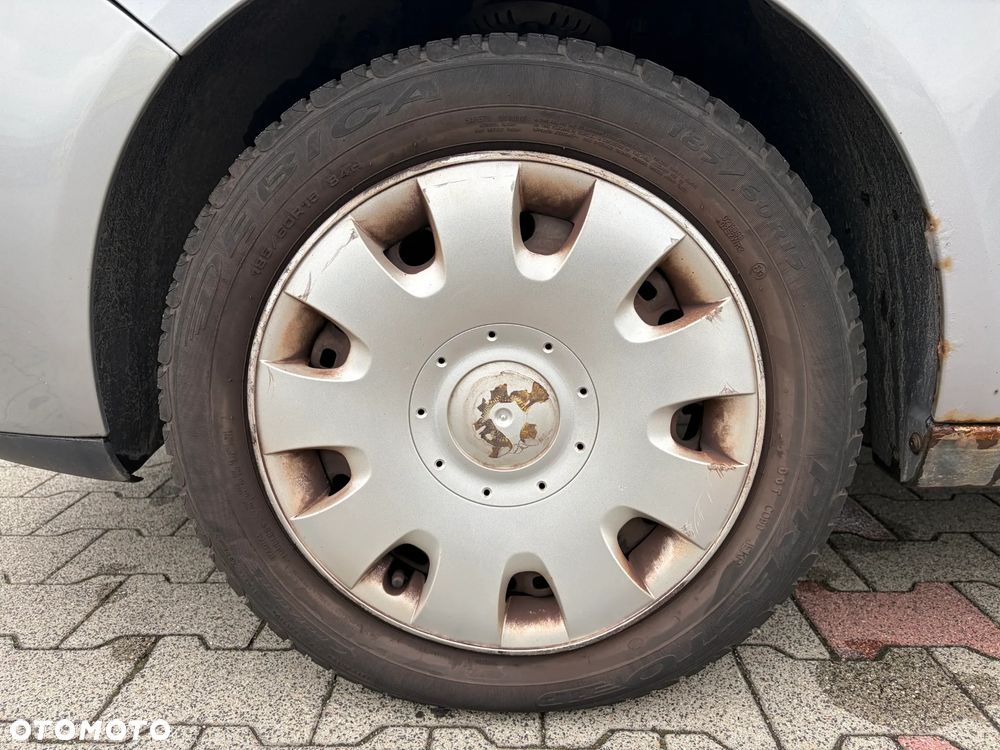 Volkswagen Polo 1.2 - 15