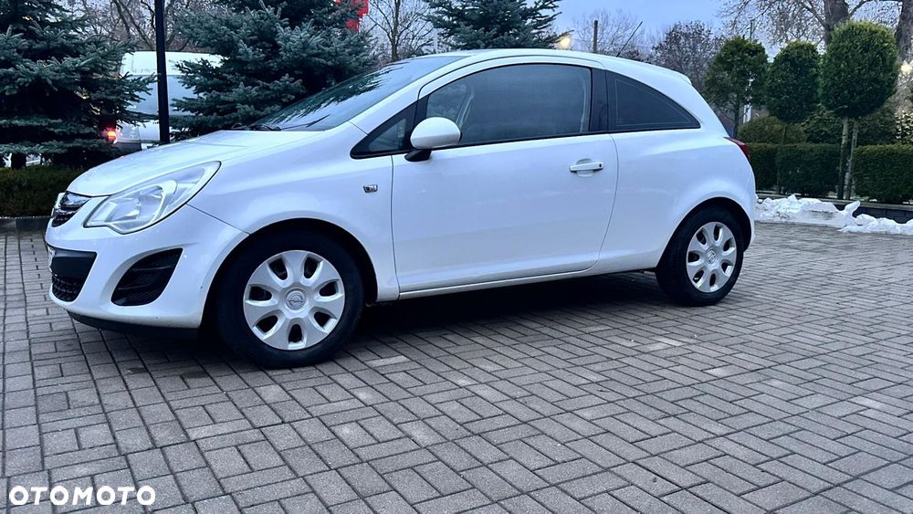 Opel Corsa 1.3 CDTI DPF 150 Jahre - 3