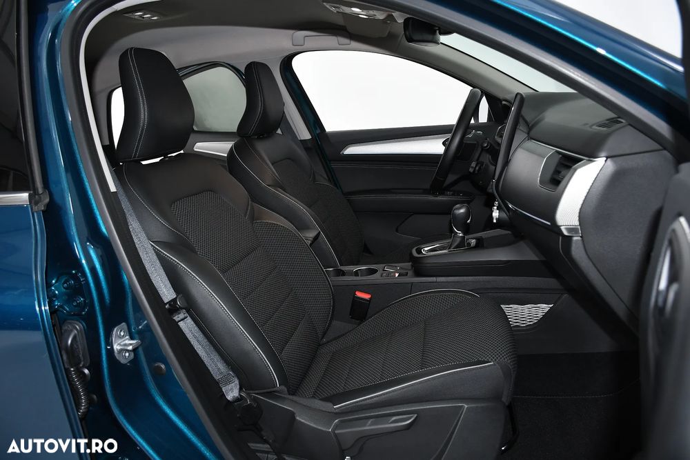 Renault Arkana 2022 photo 5