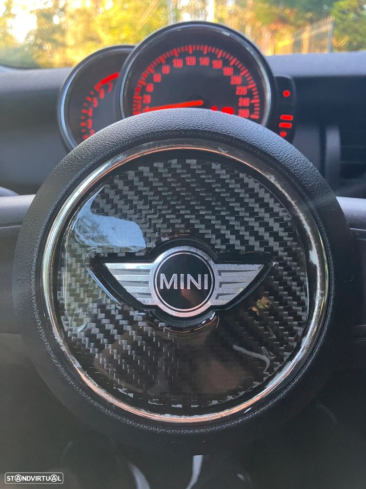 MINI 3 Portas One - 5