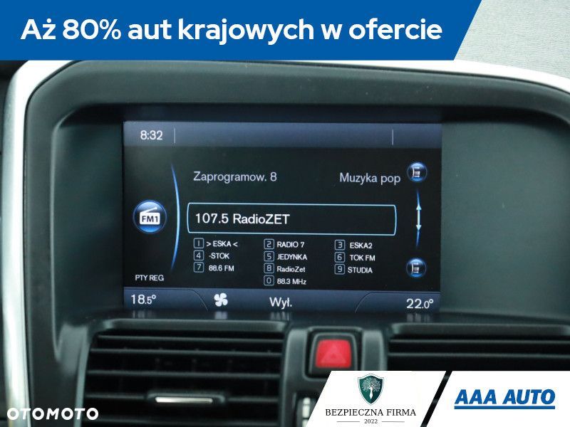 Volvo XC 60 - 11