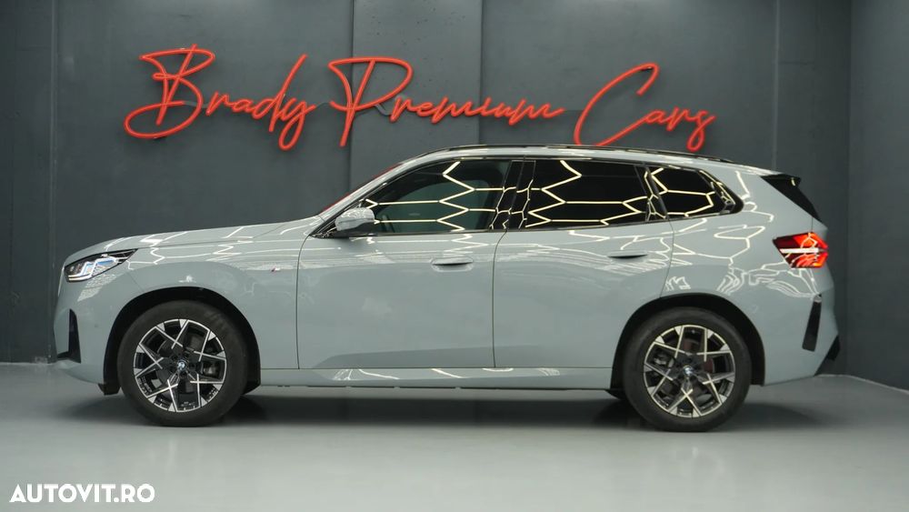 BMW X3 xDrive20i AT MHEV - 4