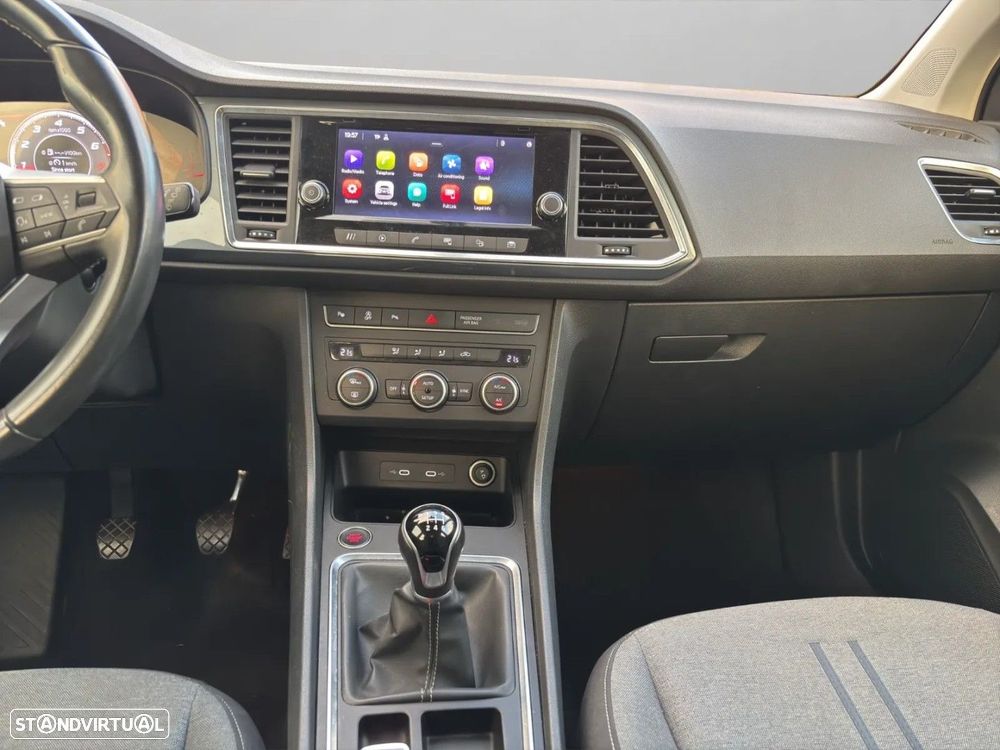 SEAT Ateca 1.0 TSI Style - 15