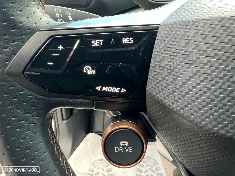 Cupra Born 58 kWh e-Boost Plus - 14