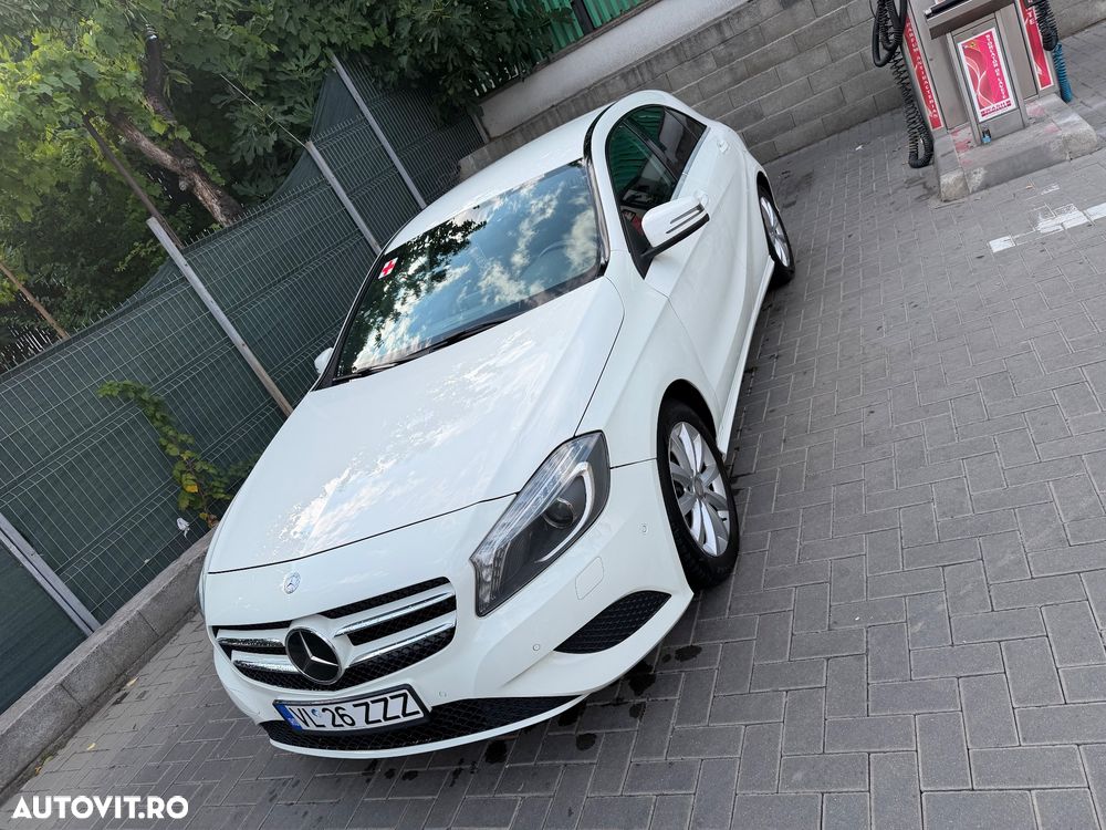 Mercedes-Benz EQA ver-180-cdi - 3