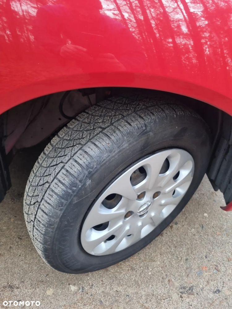 Nissan Micra 1.2 Plus - 16