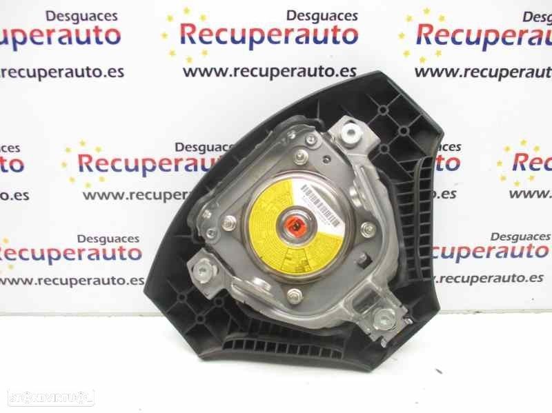 KIT AIRBAG PEUGEOT 107 2006 - - 3