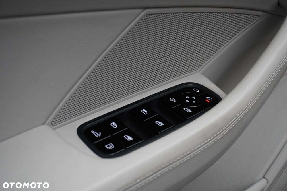 Porsche Panamera 4S E-Hybrid - 20