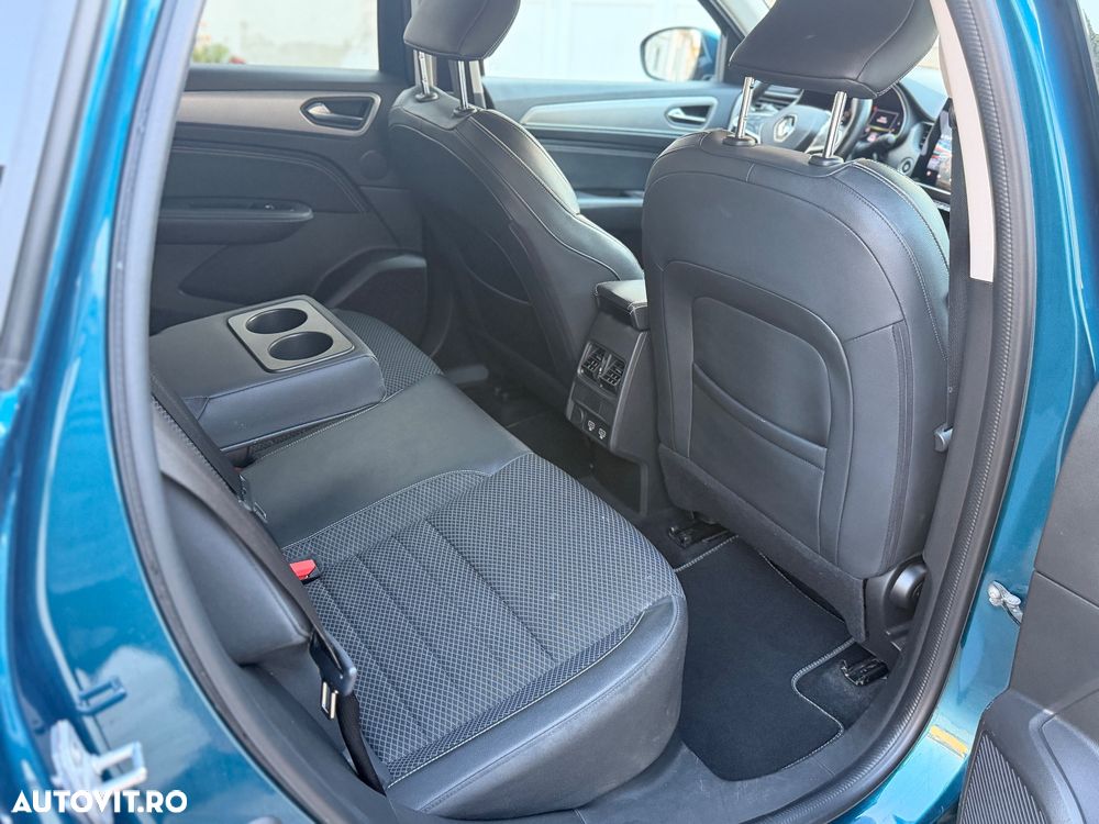 Renault Arkana 140 EDC Intens - 11
