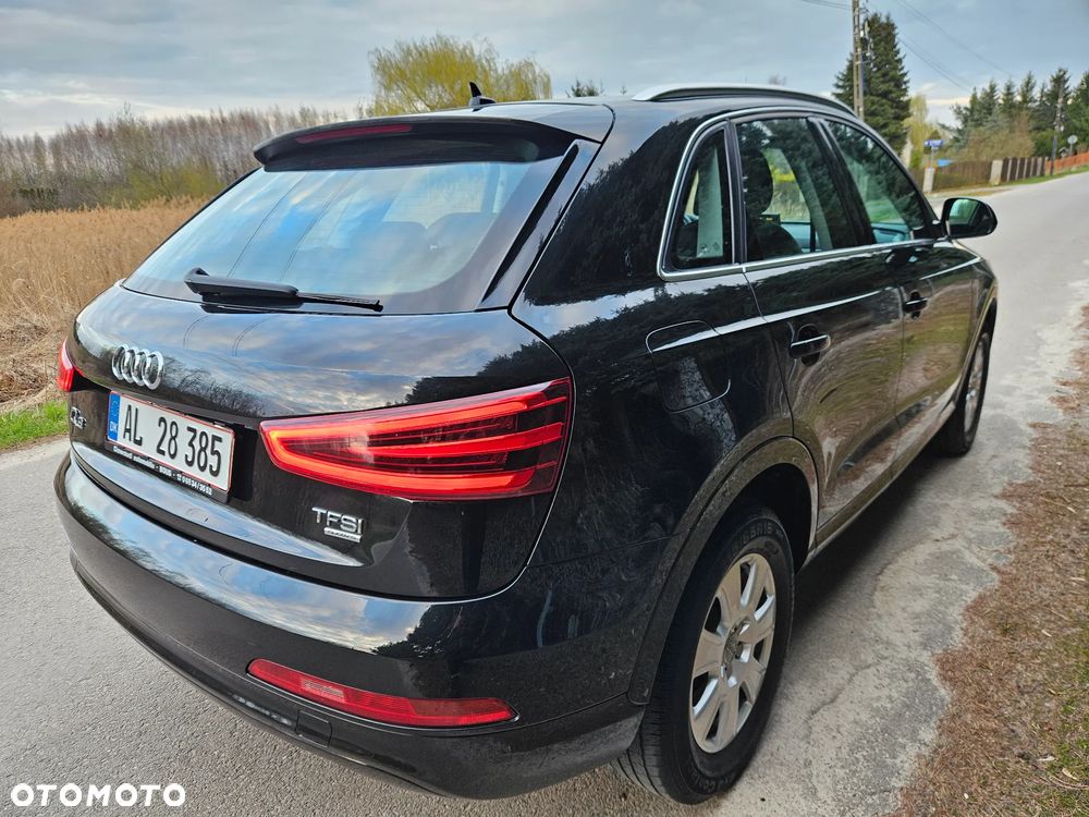 Audi Q3 - 10