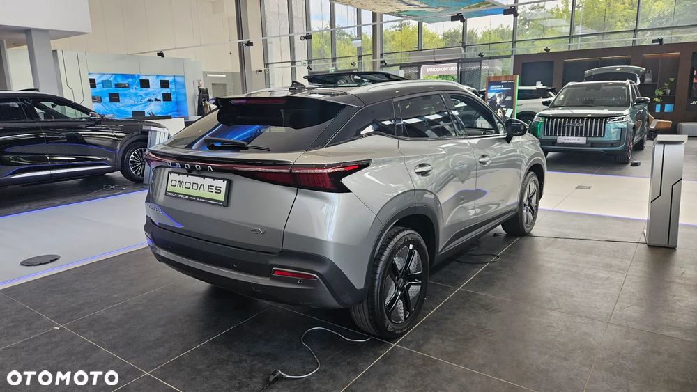 Omoda E5 63.2kWh Premium - 5