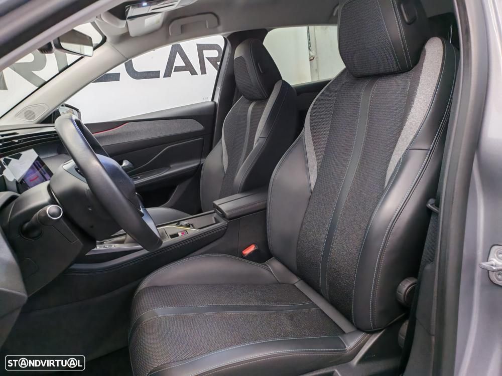 Peugeot 308 1.2 PureTech Allure Full LED - 17