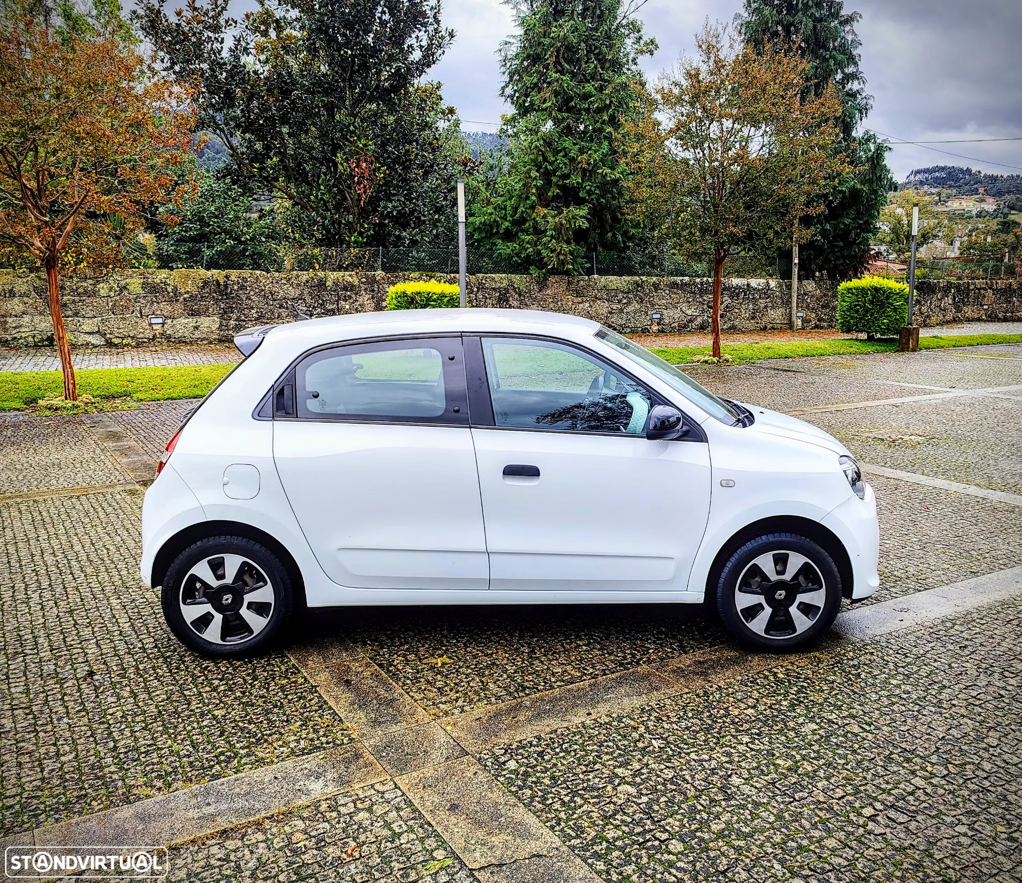 Renault Twingo 1.0 SCe Zen - 3
